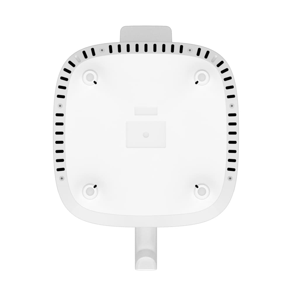 Xiaomi Air Fryer 6.5lt Λευκό BHR083MEU 9