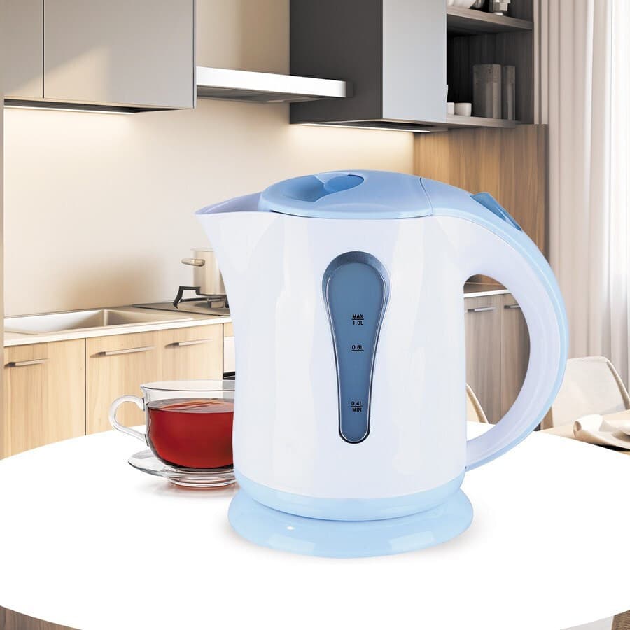 Maestro MR028 Βραστήρας 1lt 1000W Μπλε 3
