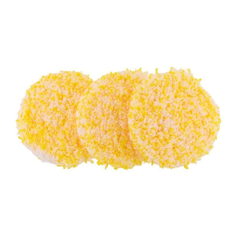 Karcher Ανταλλακτικό Πανί Παρκετέζας 3τμχ 2.863-198.0 5