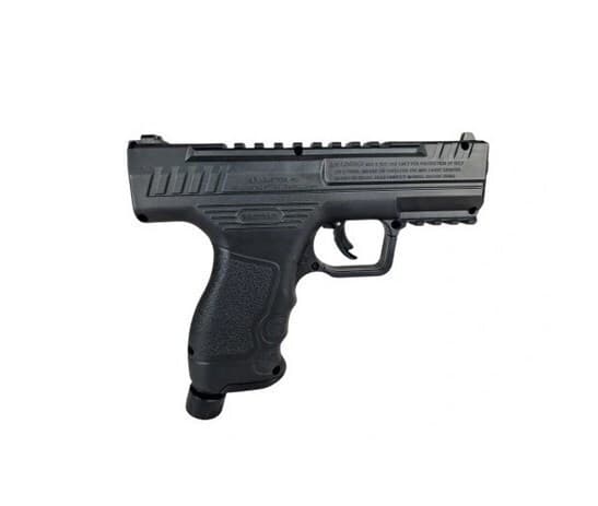 Beeman Bp50 Rubber Bullet Pepper Spray Gun Cal.50 Co2-12g