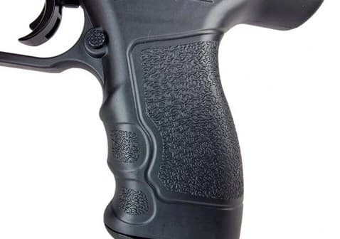 Beeman Bp50 Rubber Bullet Pepper Spray Gun Cal.50 Co2-12g 4