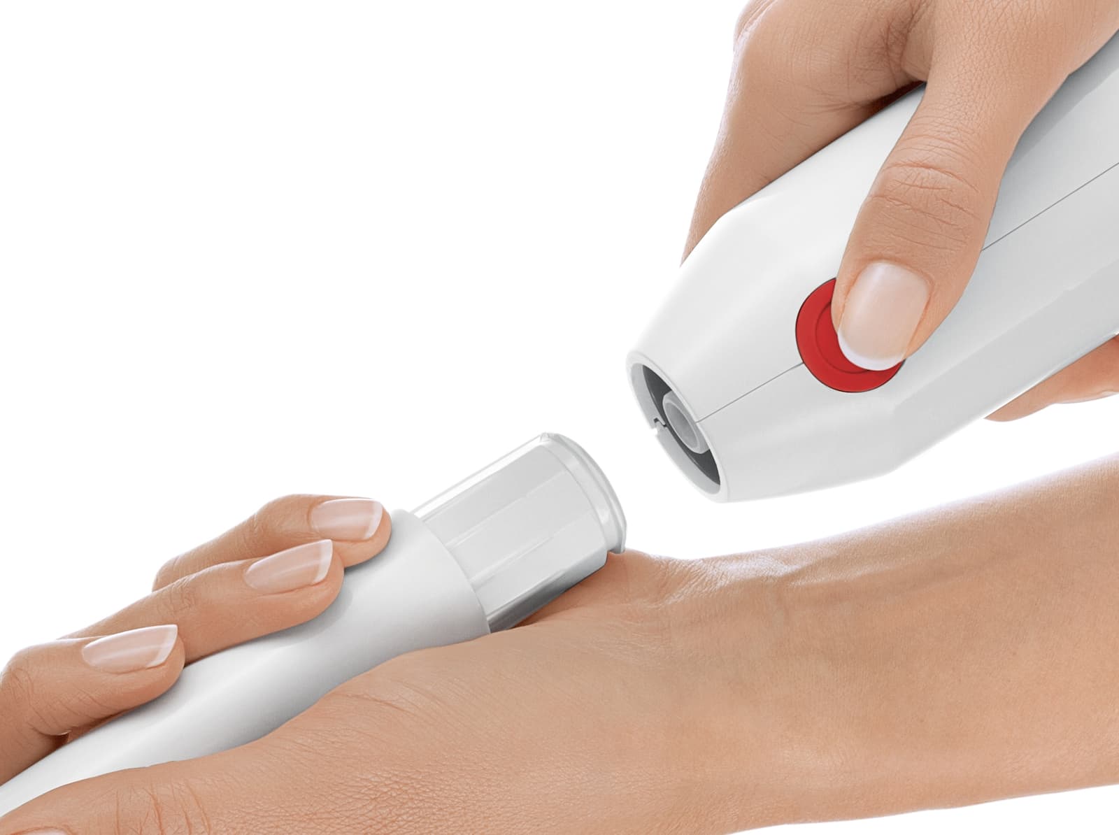 Bosch ErgoMixx Ραβδομπλέντερ με Πλαστική Ράβδο 450W Λευκό 4