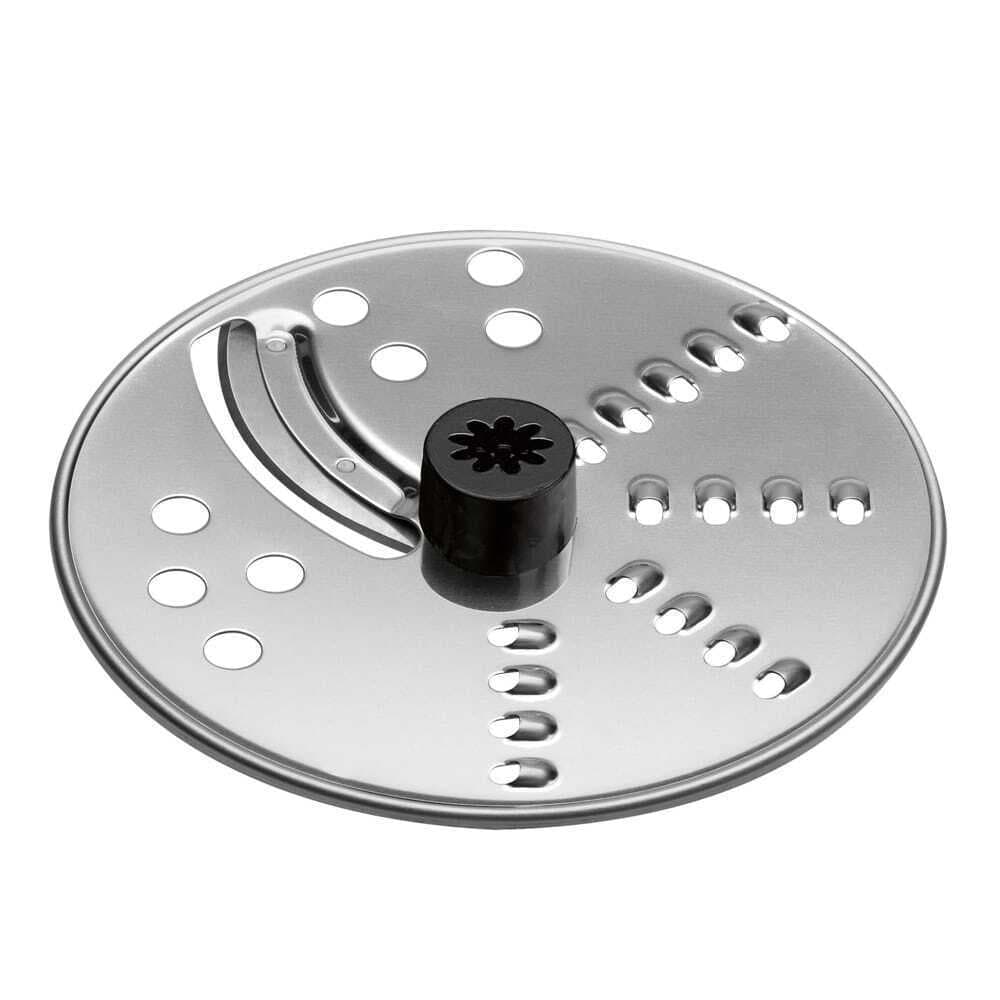 Profi Cook PC-KM1063 Πολυμίξερ 1200W με Κάδο 1.75lt και Κανάτα Μπλέντερ Ασημί 12