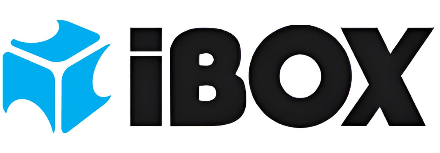 iBox IBOX USB 2.0 Cable USB-C male - USB-A Μπλε 1m IKUMTCB 5