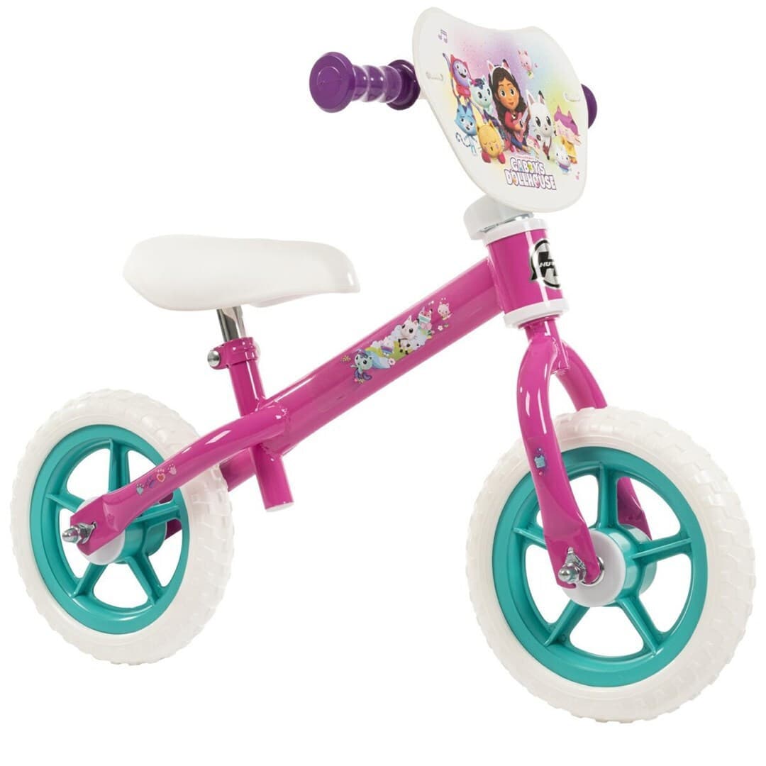 Toimsa Peppa Pig 12" Παιδικό Ποδήλατo BMX Πολύχρωμο 7