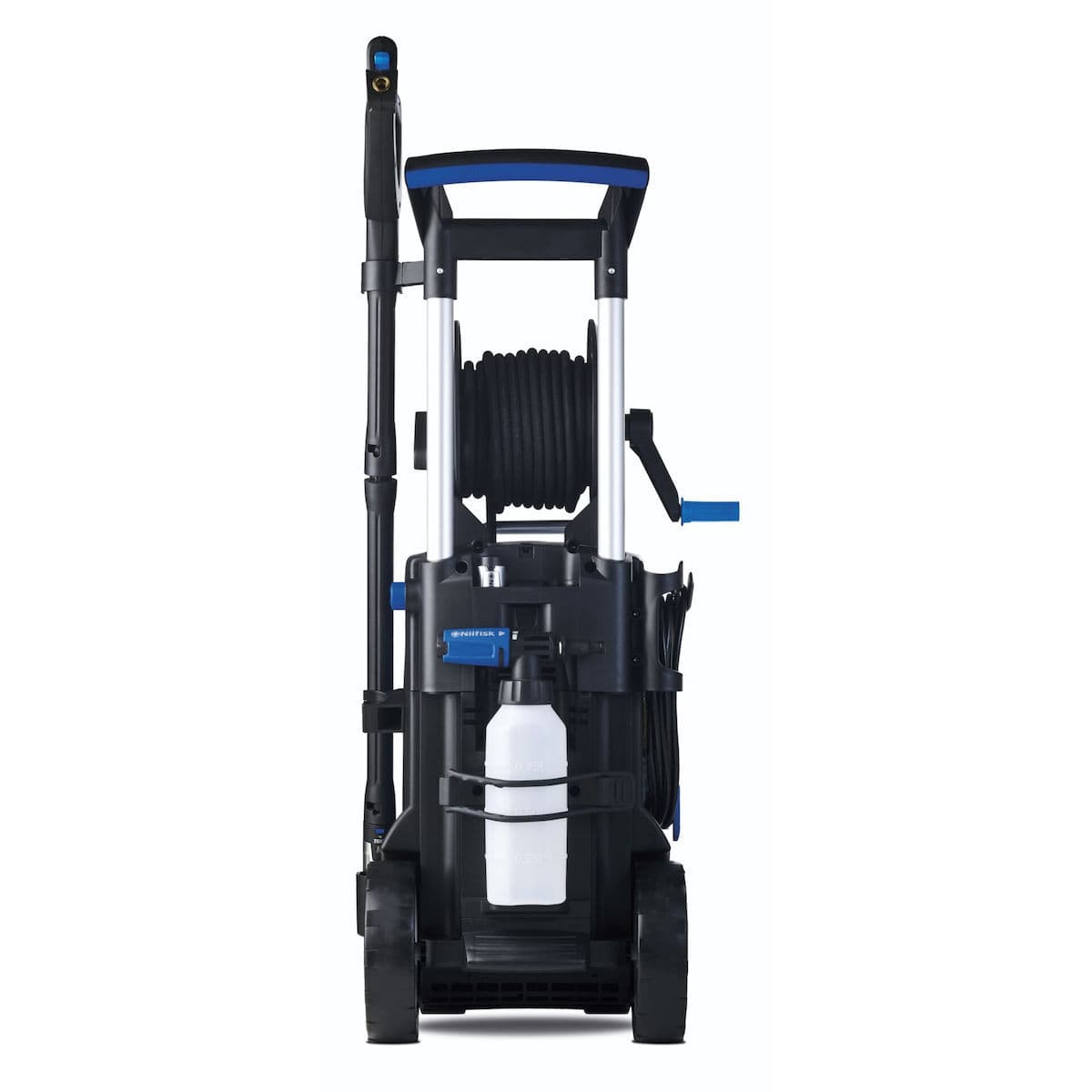 Nilfisk Premium 200-15 EU Πλυστικό Ρεύματος 3300W με Πίεση 200bar και Μεταλλική Αντλία 6