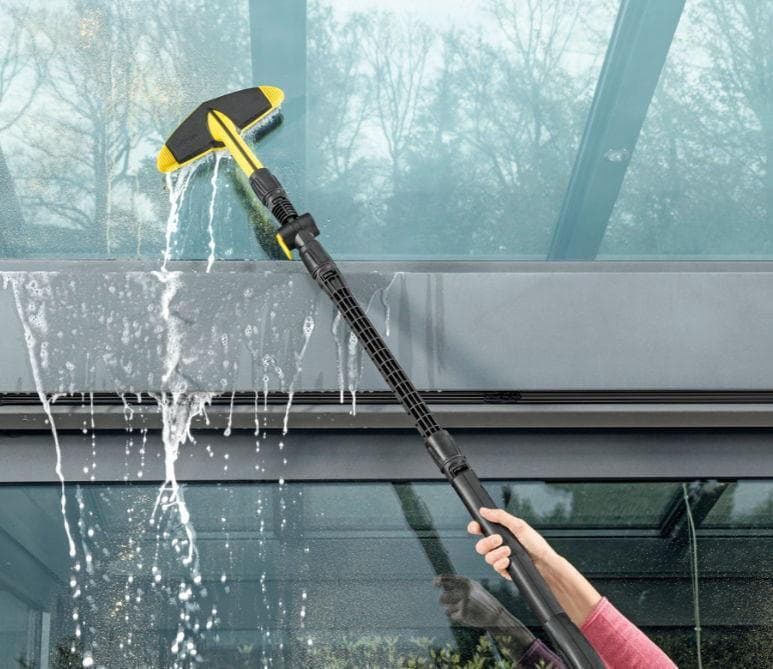 Karcher Προέκταση Κάνης Πλυστικού με Ρυθμιζόμενη Λειτουργία 180bar 2.643-240.0 11