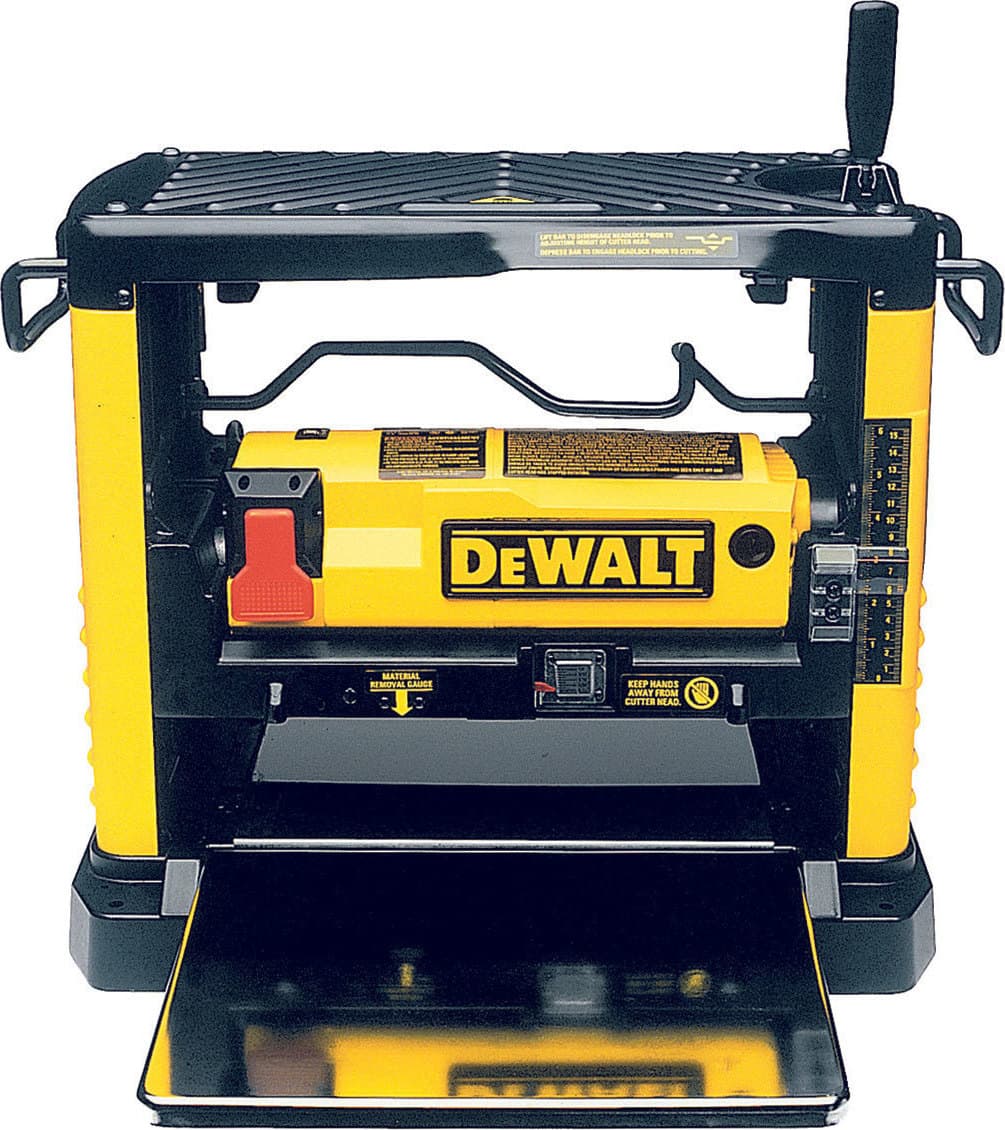 DEWALT DW733 Ξεχονδριστήρας με Ισχύ 1800W & Ταχύτητα Κοπής 10000rpm 1