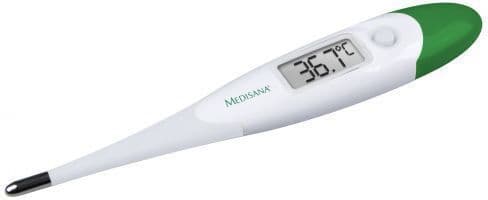 Medisana TM 700 Ψηφιακό Θερμόμετρο Μασχάλης Κατάλληλο για Μωρά 1