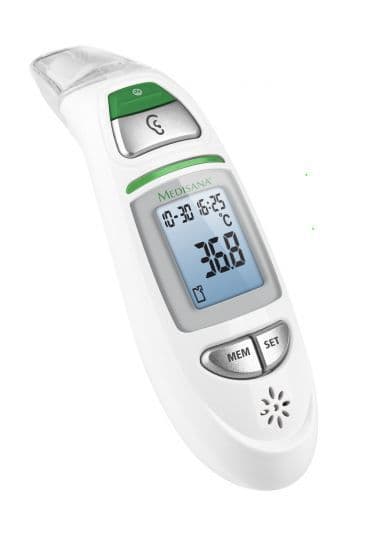 Medisana TM 750 Υπέρυθρο Θερμόμετρο 1