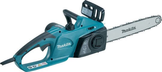 Makita Ηλεκτρικό Αλυσοπρίονο 1.8kW 4.7kg με Λάμα 40cm UC4041A 1