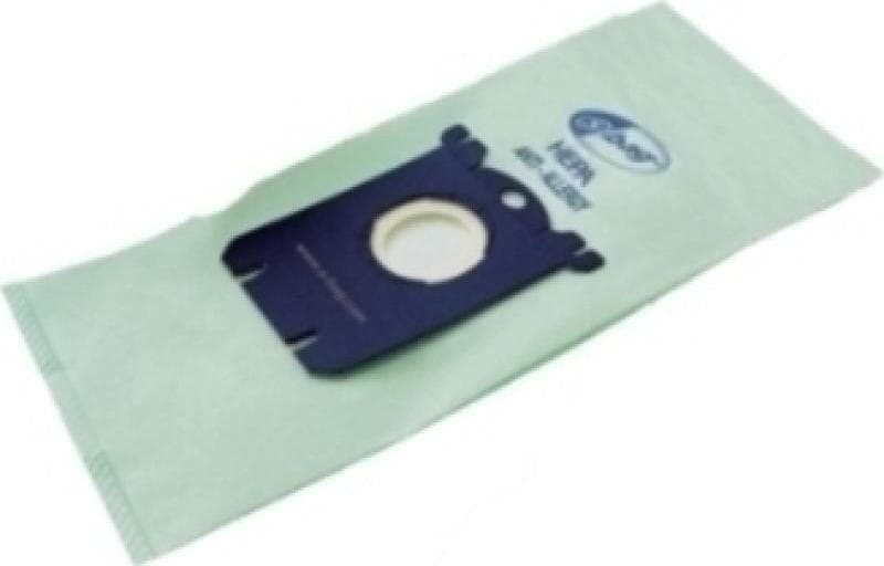 Philips FC8022/04 Σακούλες Σκούπας 4τμχ Συμβατή με Σκούπα Philips