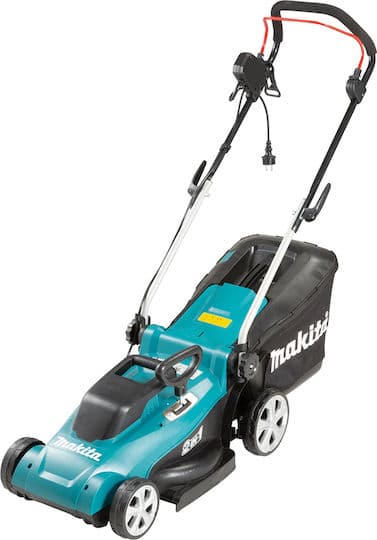 Makita ELM3720 Μηχανή Γκαζόν Ηλεκτρική 1400W 1
