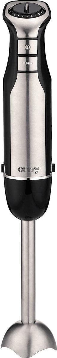 Camry CR 4615 Ραβδομπλέντερ με Ανοξείδωτη Ράβδο 700W Μαύρο