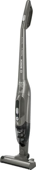 Bosch Readyy'y Serie 2 Επαναφορτιζόμενη Σκούπα 2 σε 1 Stick & Χειρός 14.4V Γκρι