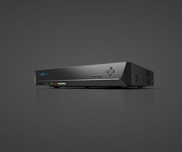 Reolink Αξεσουάρ CCTV Μαύρο 1