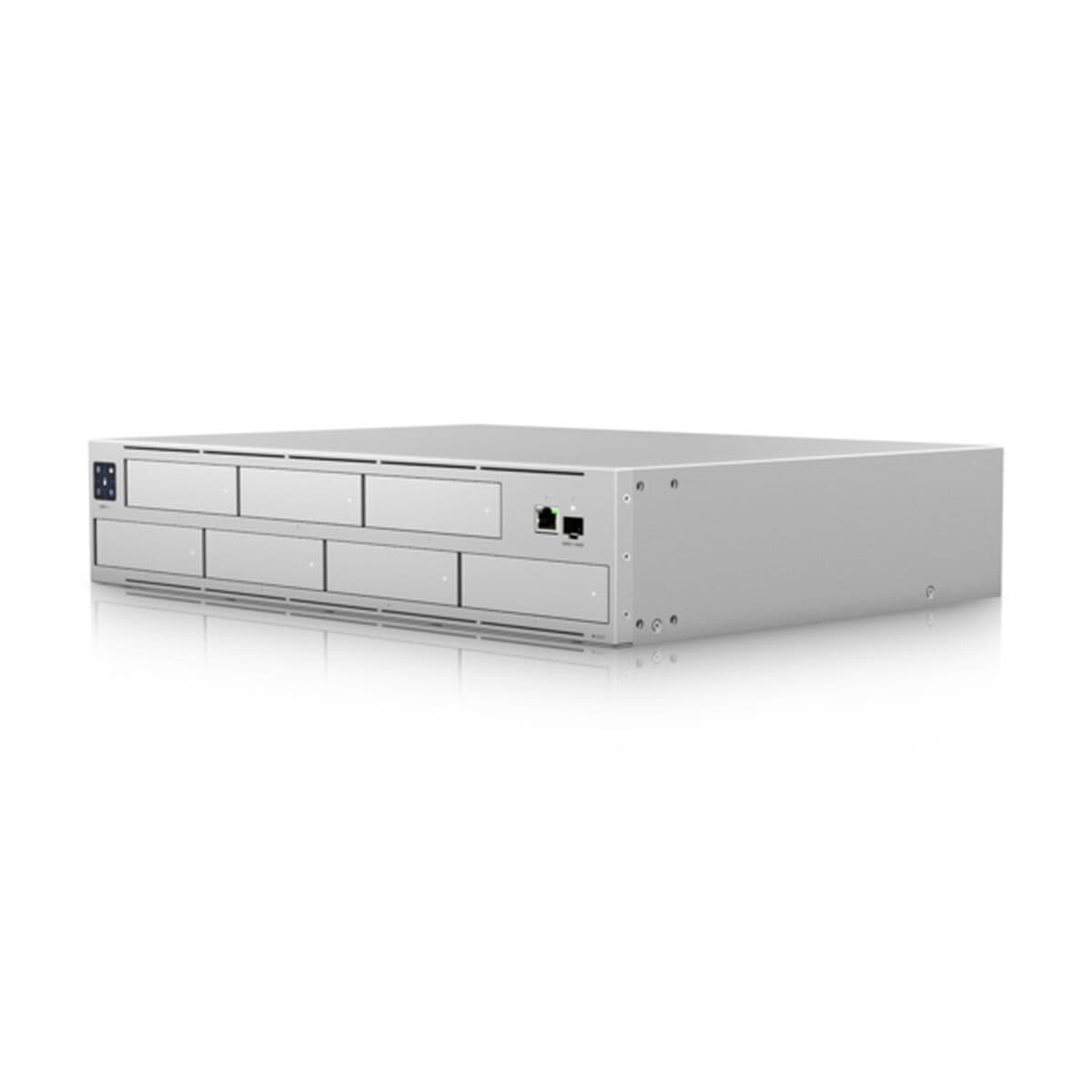 Ubiquiti Καταγραφικό NVR 60 Καναλιών με Ανάλυση HD