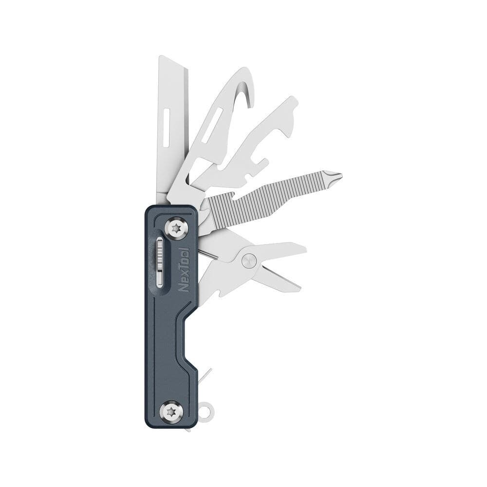 NexTool Μαχαίρι Μπλε