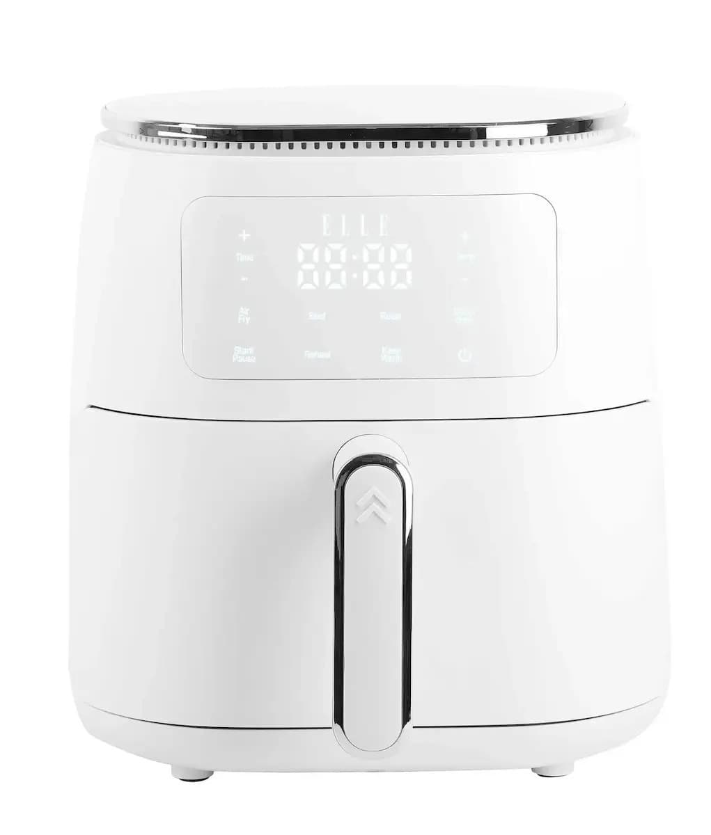 Air Fryer 5lt Λευκό