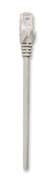 Intellinet U/UTP Cat.5e (Gigabit) Καλώδιο Δικτύου Ethernet 2m Γκρι 318976 4