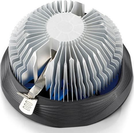 Deepcool Gamma Archer Ψύκτρα Επεξεργαστή για Socket AM5/115x 4