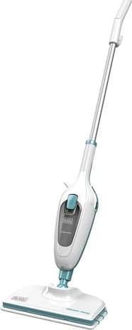 Black & Decker FSM13E1-QS FSM13E1 Ατμοκαθαριστής Πίεσης 3bar με Κοντάρι 2