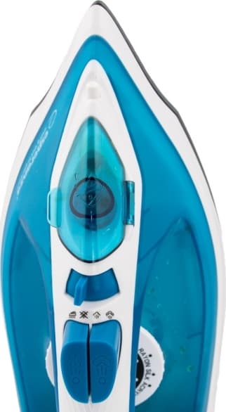 Esperanza Slider EHI002 Σίδερο Ατμού 2200W με Κεραμική Πλάκα και Συνεχόμενη Παροχή Ατμού 25gr/min 4