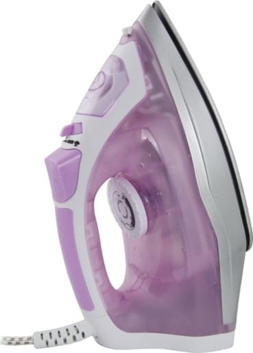 Esperanza Tulle EHI004 Σίδερο Ατμού 2400W με Κεραμική Πλάκα