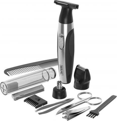 Wahl Professional Travel Kit Deluxe Trimmer Μηχανή 05604-616 3