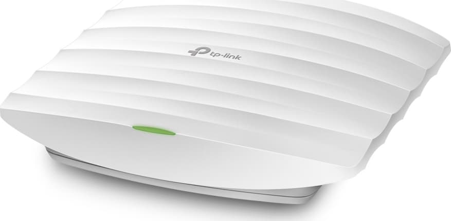 TP-LINK EAP245 v3 Access Point Wi‑Fi 5 Dual Band (2.4 & 5GHz) 2