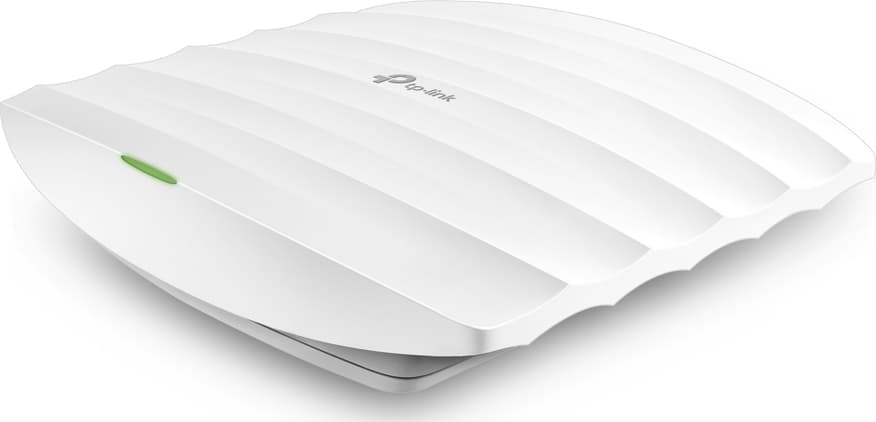 TP-LINK EAP245 v3 Access Point Wi‑Fi 5 Dual Band (2.4 & 5GHz) 3