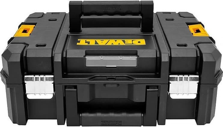 DEWALT DCK266P2T Σετ Κρουστικό Δραπανοκατσάβιδο & Παλμικό Κατσαβίδι Brushless 18V με 2 Μπαταρίες 5Ah και Θήκη 6