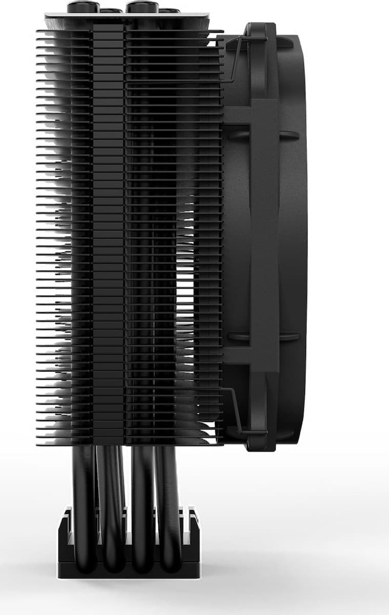 Be Quiet Dark Rock Slim Ψύκτρα Επεξεργαστή για Socket AM4/AM5/115x/1700 2
