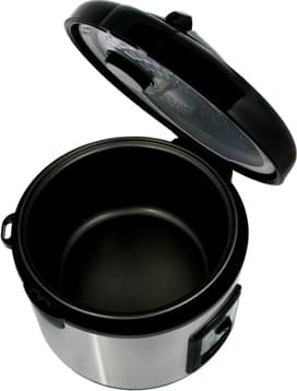 Adler Rice Cooker AD 6406 1.0kW με Χωρητικότητα 1.5lt AD 6406 4