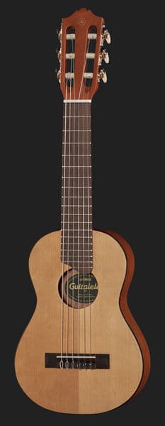 Yamaha Κλασική Κιθάρα 1/8 GL1 Natural