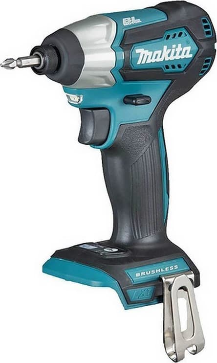 Makita DTD152Z Παλμικό Κατσαβίδι Μπαταρίας Solo 18V 4
