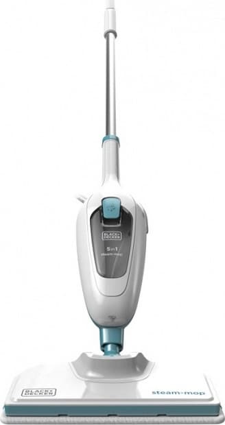 Black & Decker FSMH13E5 Ατμοκαθαριστής Πίεσης 3bar με Κοντάρι 3