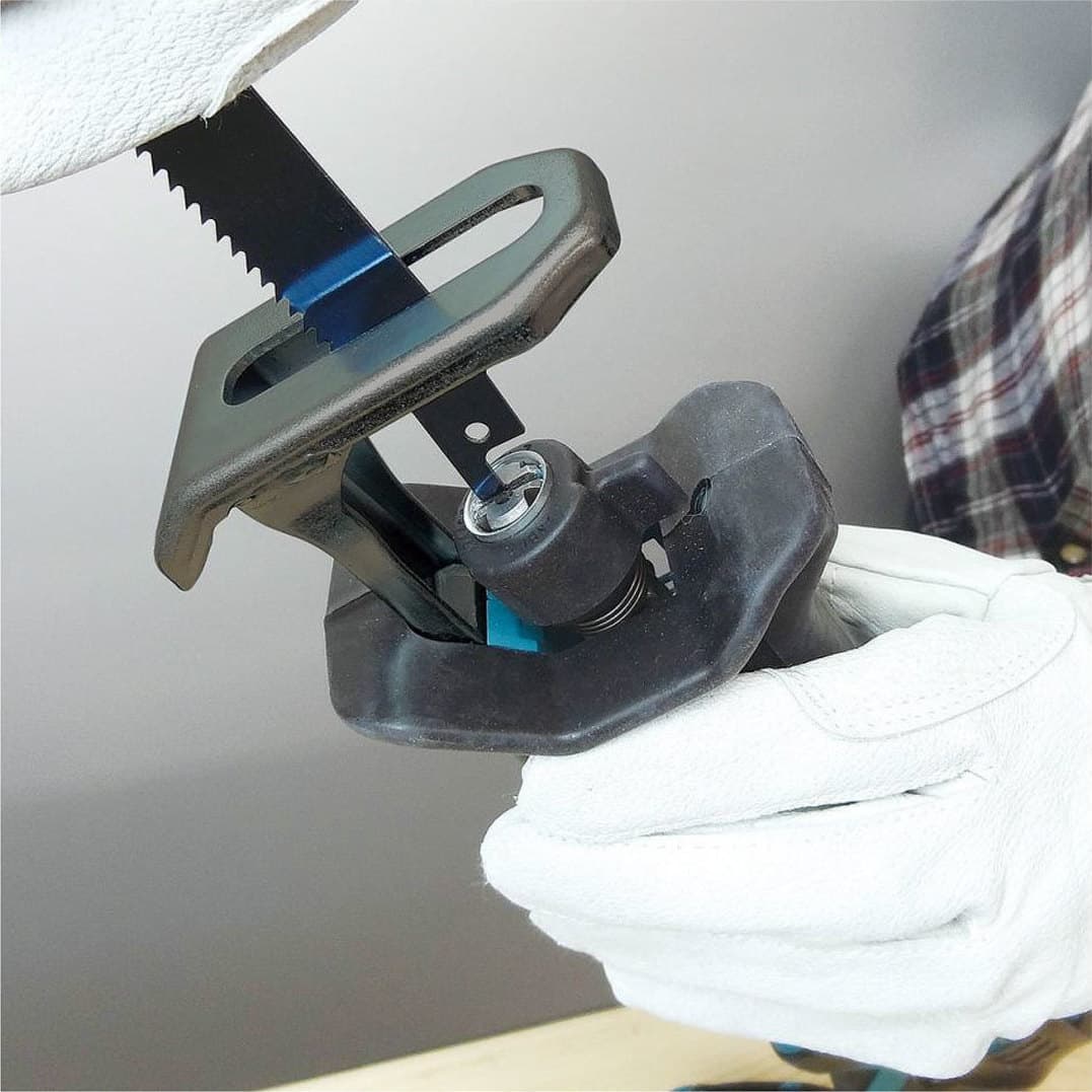 Makita DJR183Z Σπαθοσέγα 18V Solo 3