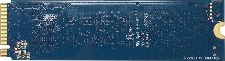 Patriot P300 SSD 512GB τύπου M.2 με σύνδεση PCI Express 3.0 P300P512GM28 2