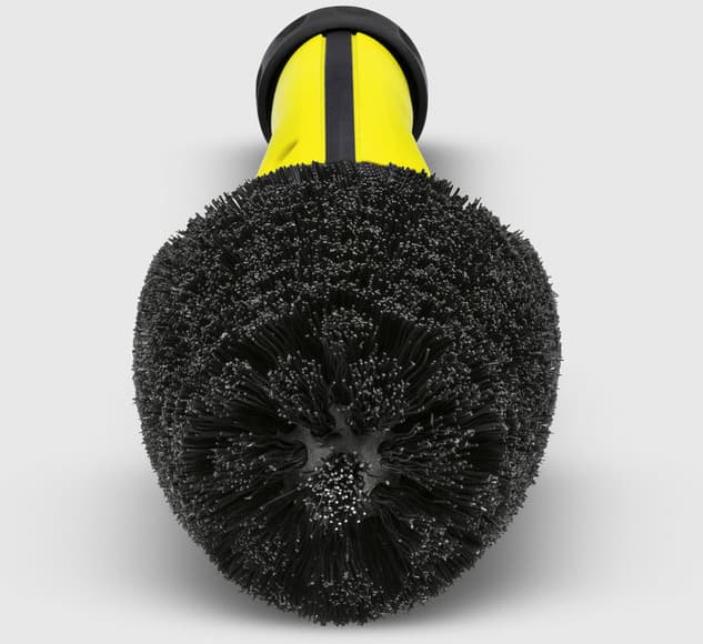 Karcher Βούρτσα Πλυστικού 2.643-234.0 Πλύσης Τροχών 4