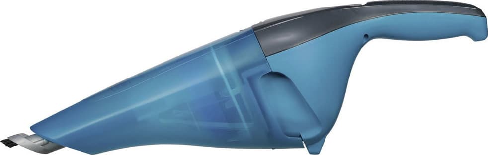 Black & Decker WDC215WA Επαναφορτιζόμενο Σκουπάκι Χειρός 7.2V Μπλε 2