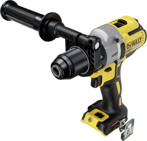 DEWALT DCD991NT-XJ Δραπανοκατσάβιδο Μπαταρίας Solo 18V 3