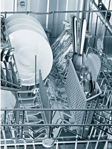 Bosch SMZ5000 Ανταλλακτικό Καλάθι Πλυντηρίου Πιάτων