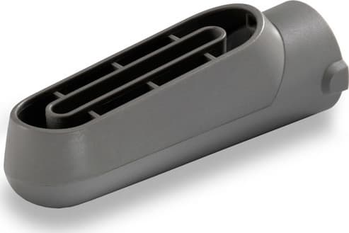 Babyliss Air Style 1000 Κεραμική Ηλεκτρική Βούρτσα με Αέρα για Ίσιωμα και Μπούκλες 1000W 214584 7