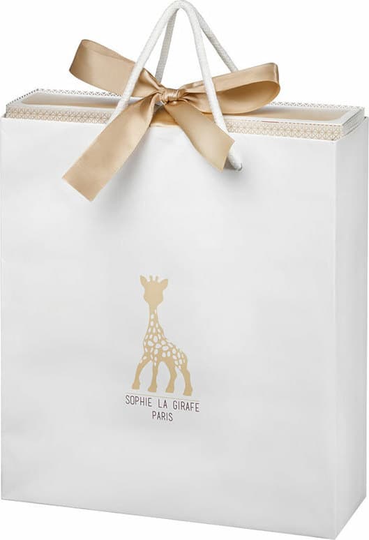 Sophie La Girafe Σετ Δώρου για Μωρά S000012 6