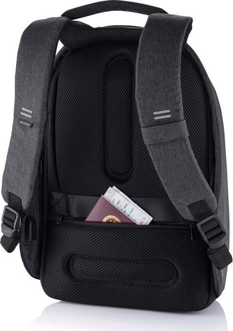 XD Design Bobby Hero Small 10.5lt Μαύρο 5