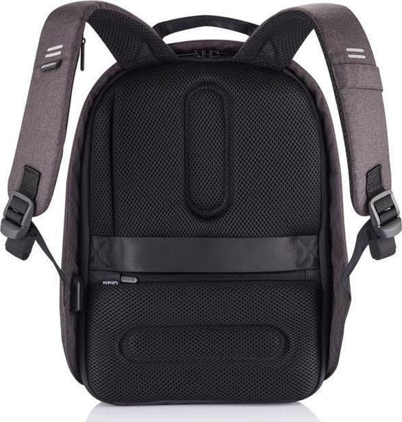 XD Design Bobby Hero Small 10.5lt Μαύρο 6