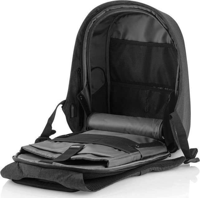 XD Design Bobby Hero Small 10.5lt Μαύρο 8