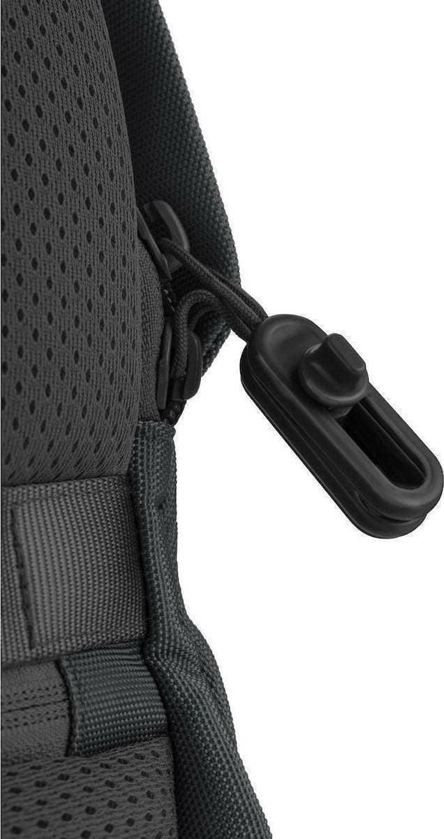 XD Design Bobby Soft 16lt Μαύρο