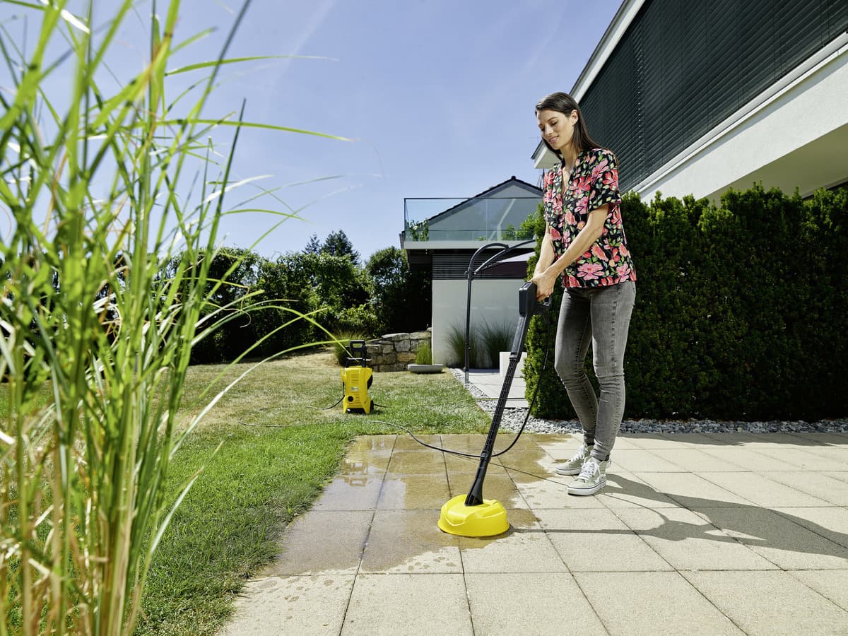 Karcher K 3 Power Control Home Πλυστικό Ρεύματος 1600W με Πίεση 120bar 2